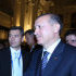 Mr. Stamen Stantchev with Mr. Recep Tayyip Erdogan, Prime Minister of Turkey.