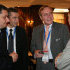 Mr. Stamen Stantchev with Prince Jean de Luxembourg and Mr. Yani Yanev.